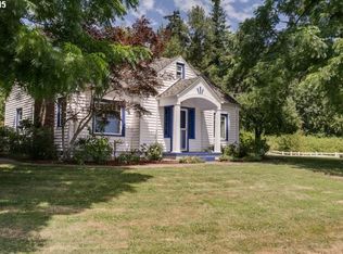 25270 S Central Point Rd, Canby, OR 97013