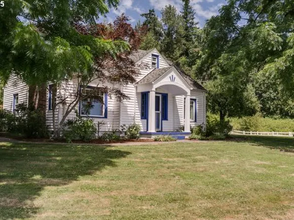 25270 S Central Point Rd, Canby, OR 97013
