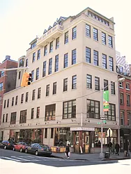 Rented by Big Apple NYC