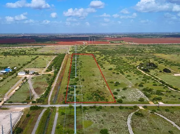 0 Adams St, San Benito, TX 78586