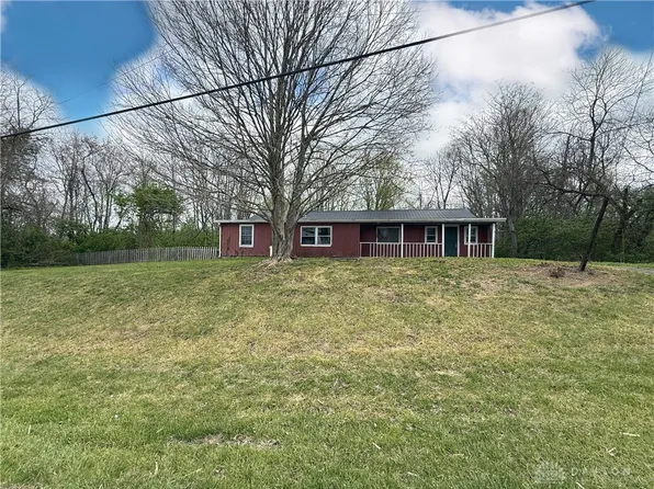 471 Camden West Elkton Rd, Camden, OH 45311