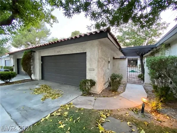 3419 Manzano Cir, Las Vegas, NV 89121