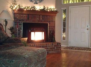 6801 Desiree Dr, Norman, OK 73071
