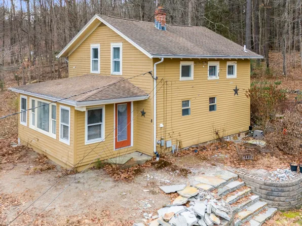 8 Murphy Road, Stafford, CT 06076
