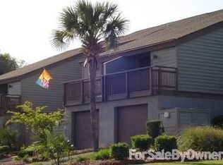 10 Fairway Dunes Ln, Isle Of Palms, SC 29451
