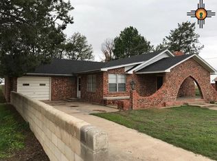 2344 S Roosevelt Road K, Rogers, NM 88132