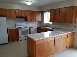 721 Park Ave UNIT A, Lewiston, ID 83501
