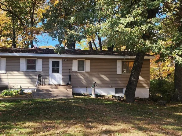 19044 Larkspur Ave N, Marine On Saint Croix, MN 55047