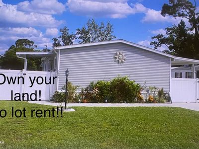 1084 S Green Acres Cir, South Daytona, FL, 32119