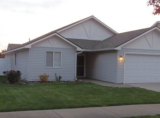 1829 N Cavalier Rd, Liberty Lake, WA 99016