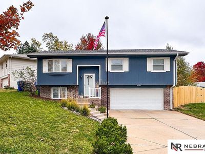 7513 Ivy Lane Dr, La Vista, NE, 68128