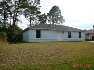 555 Higgs Ave NW, Palm Bay, FL 32907