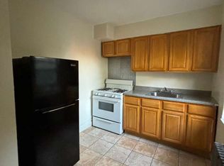 60 Crawford St APT 9, Newark, NJ 07102