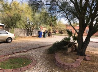 3804 E 3rd St #3, Tucson, AZ 85716