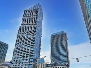 1000 Portage Pkwy #4812, Vaughan, ON L4K 0J6