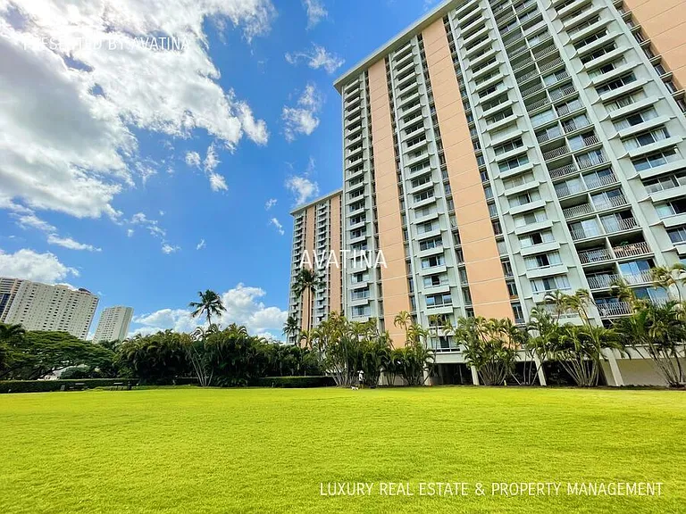 1519 Nuuanu Ave #K1945 — Photo 14