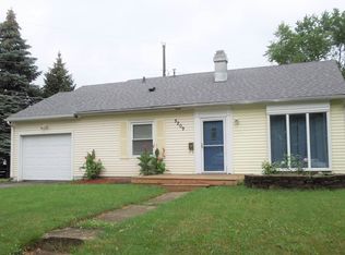 5209 N Stony Run Ln, Fort Wayne, IN 46825