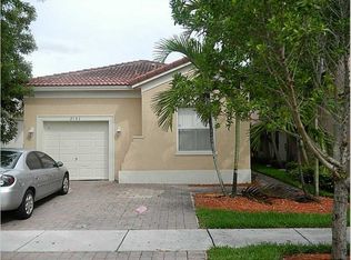 2151 NE 37th Rd, Homestead, FL 33033