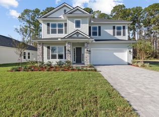 85334 Sandy Ridge Loop, Yulee, FL 32097