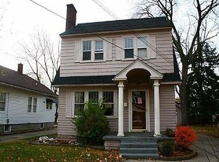 826 Hazen St SE, Grand Rapids, MI