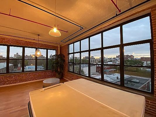 1st image of 203 McKibbin St #401