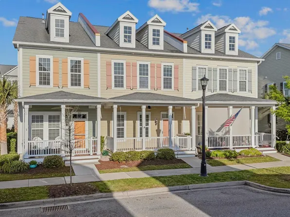 856 Shine Ave. #856, Myrtle Beach, SC 29577