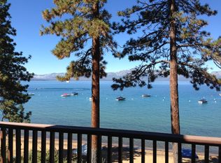 600 Highway 50 #2, Zephyr Cove, NV 89448