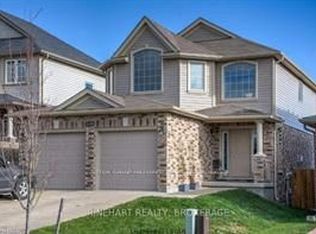 1178 Whetherfield St, London, ON N6H 5X1