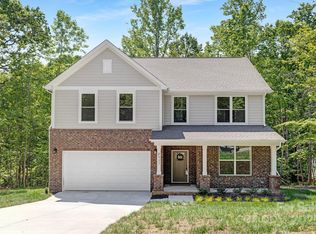 8937 Penstemons Dr, Charlotte, NC 28215