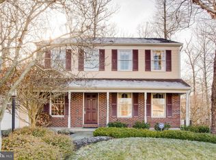 16 Stout Run Ct, Baltimore, MD 21228