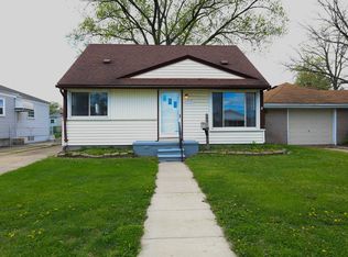 24535 Brittany Ave, Eastpointe, MI 48021