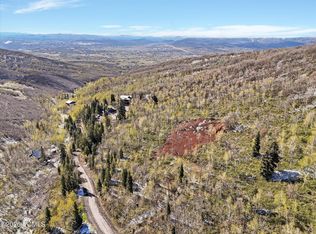 10215 N Basin Canyon Rd, Park City, UT 84098