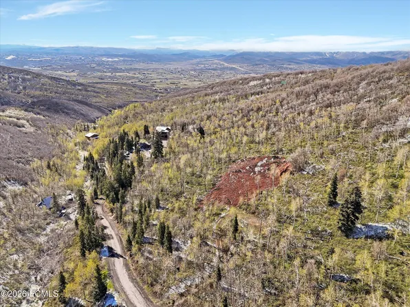 10215 N Basin Canyon Rd, Park City, UT 84098