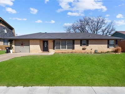 613 N Main St, Thomas, OK, 73669