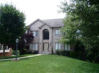 3397 Altherton Dr, Bethel Park, PA