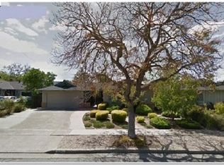 5473 Muir Dr, San Jose, CA 95124