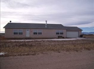 1460 E Proctor Dr, Pueblo West, CO 81007