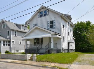 589 Arden Pl, Akron, OH