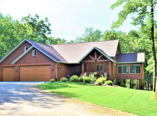 31748 Deacons Way, Pequot Lakes, MN 56472