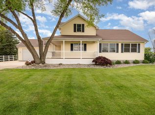 5136 S Fraser Rd, Bay City, MI 48706