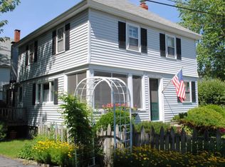 3 Avenue 2, Scarborough, ME 04074