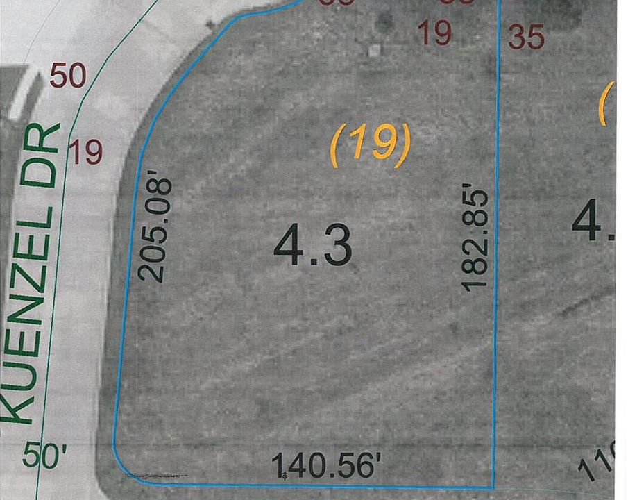 1st image of 2108 Kuenzel Dr