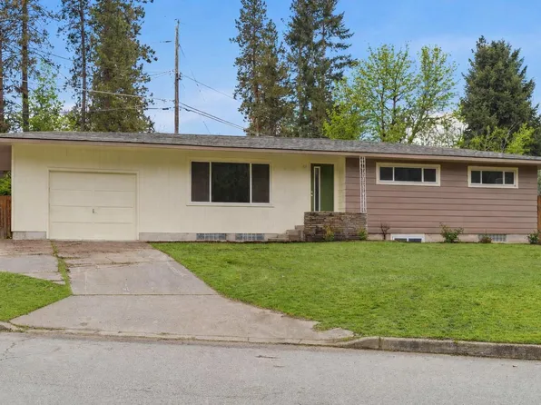 1125 W Warn Way, Spokane, WA 99208