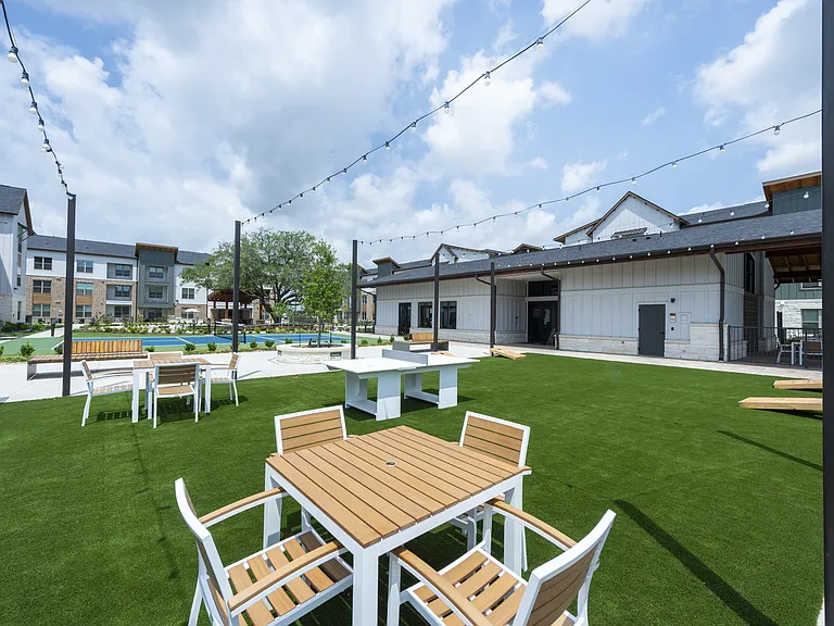 The Oak at Katy Park — Photo 52