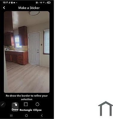1 bed, 650 sqft, $1,800 — Photo 2