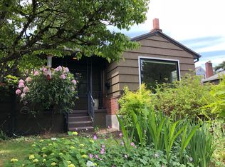 825 SE 70th Ave, Portland, OR 97215
