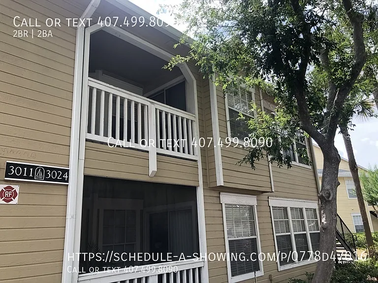 1041 S Hiawassee Rd #3023 — Photo 1