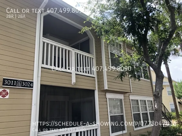1041 S Hiawassee Rd APT 3023, Orlando, FL 32835