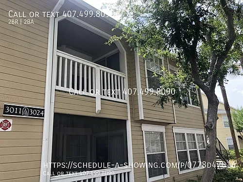 1041 S Hiawassee Rd #3023 Photo 1