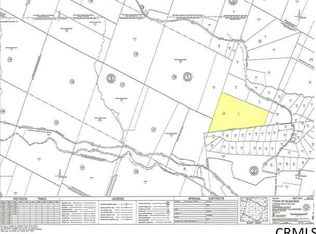 0 Burnt Hill Rd, West Fulton, NY 12194